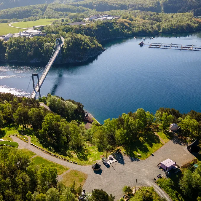 Diamant Panoramahytta