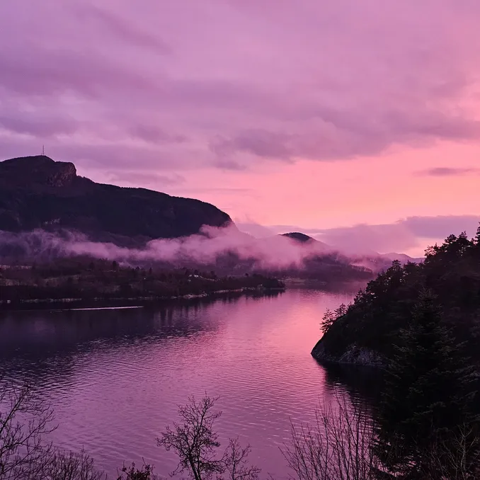 Diamant Panoramahytta