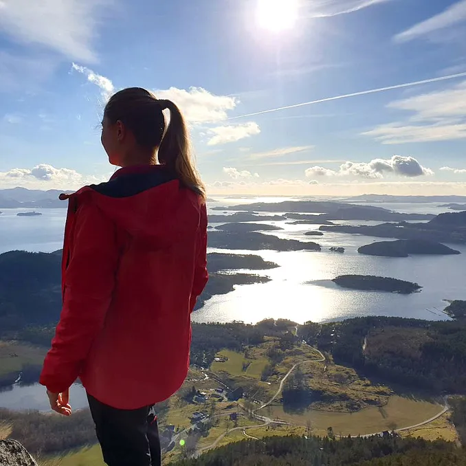 Diamant Panoramahytta