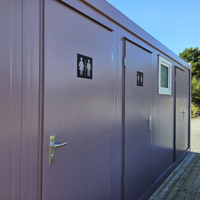 Diamant Panoramahytta