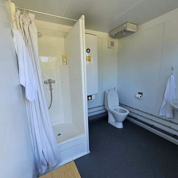 Diamant Panoramahytta