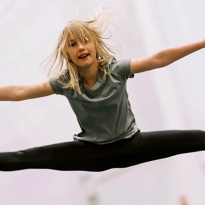 Playground Activity Center