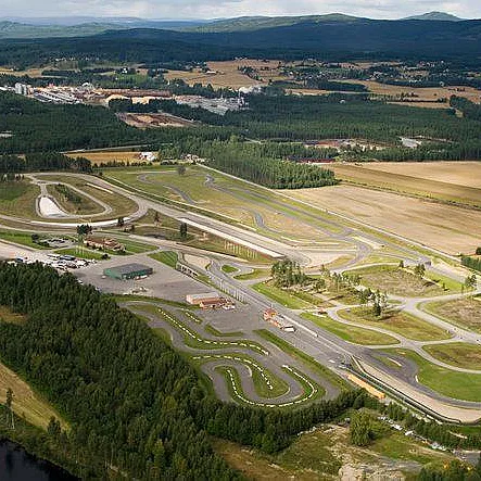 Racerfører for en dag