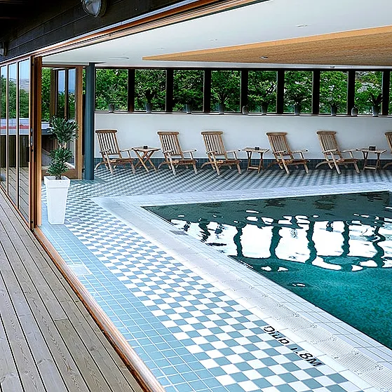 Avkobling på sparesort