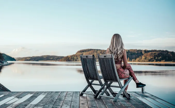 Avkobling på sparesort