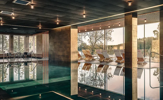 Avkobling på sparesort