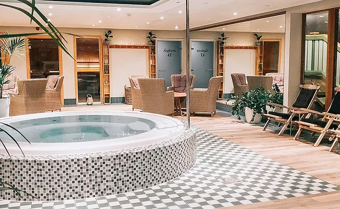 Avkobling på sparesort