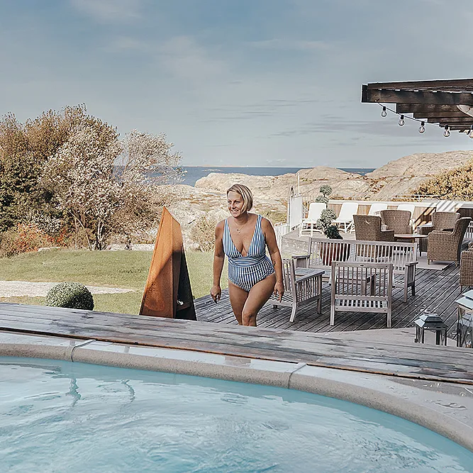 Avkobling på sparesort