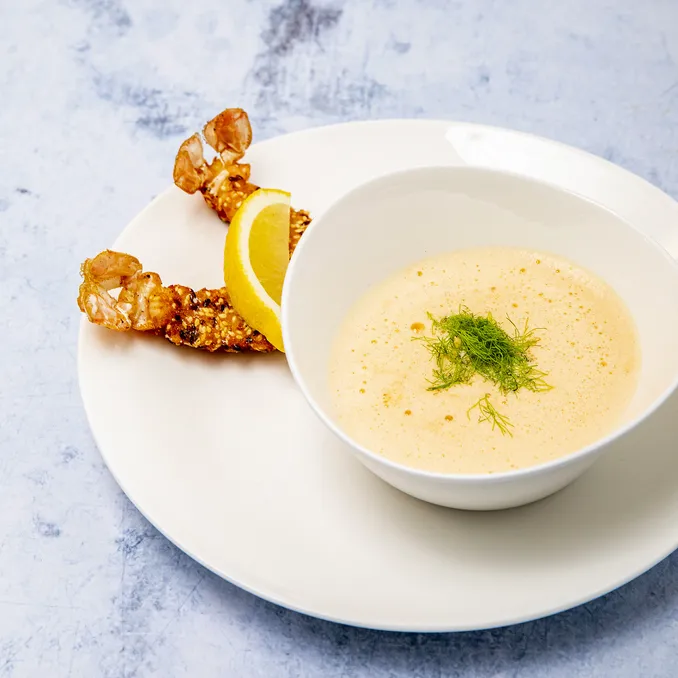 Matkurs med Bent Stiansen