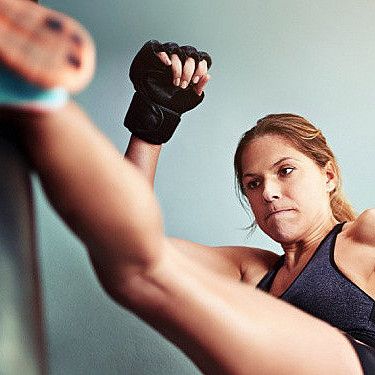 Kampsport privattime