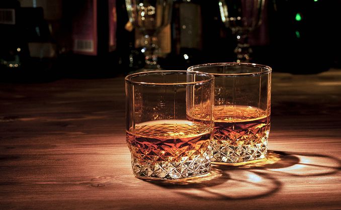 Whiskysmaking for to