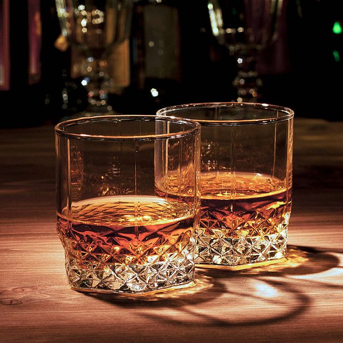 Whiskysmaking for to