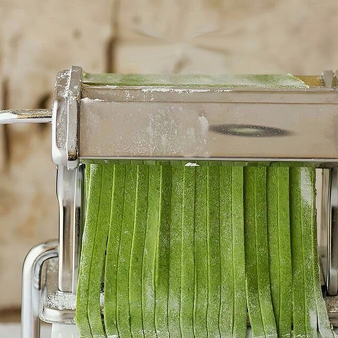 Italiensk pasta grunnkurs