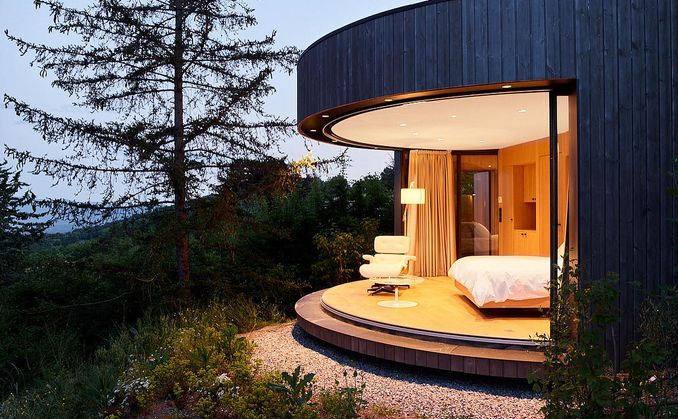 Tønsberg Nature Cabin