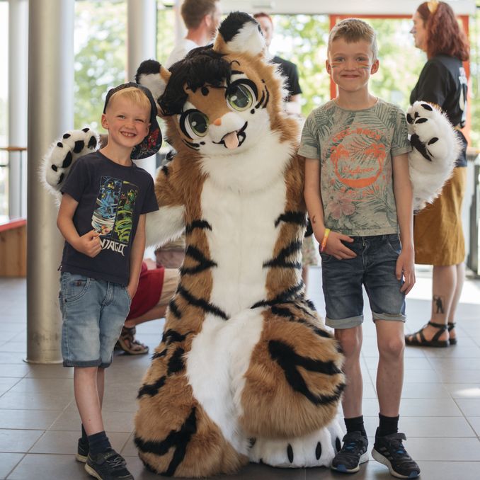 Familieårskort Vestfoldmuseene