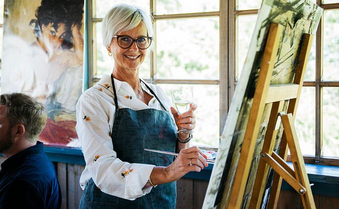 Årskort Vestfoldmuseene