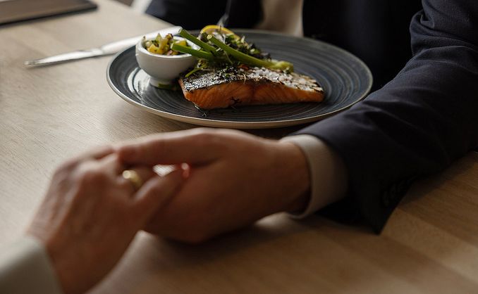 Københavncruise med middag