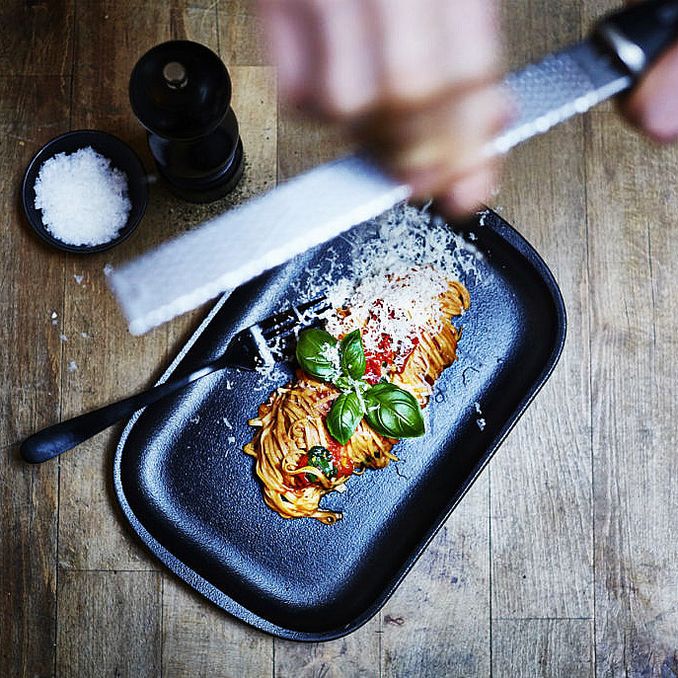 Italiensk dinner date