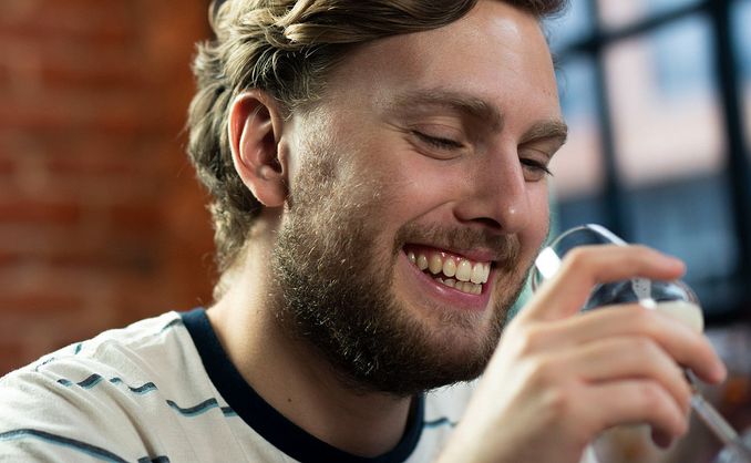 Øl- og akevittsmaking