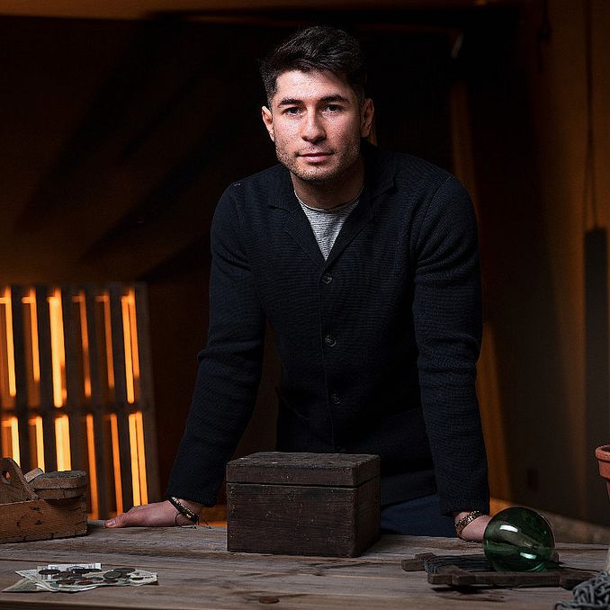 Digitalt Escape Game