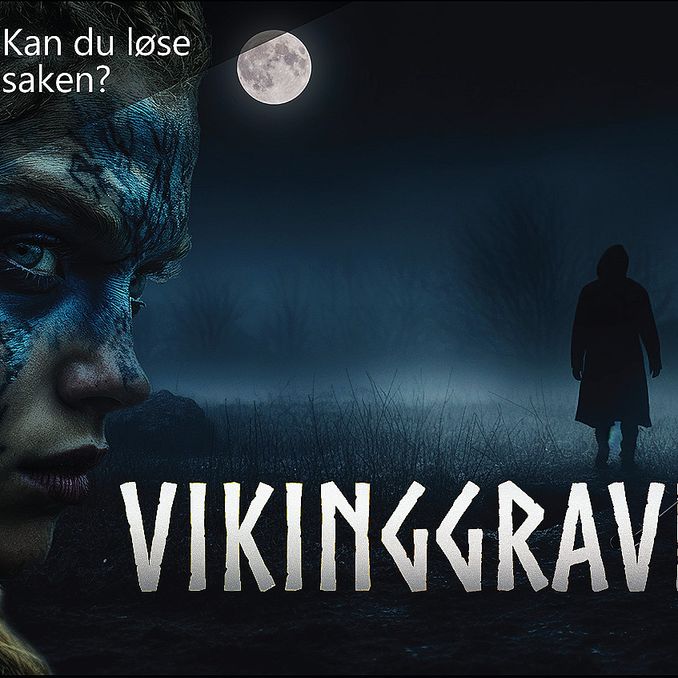 Vikinggraven