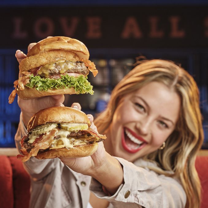 Hard Rock Dinner Experience