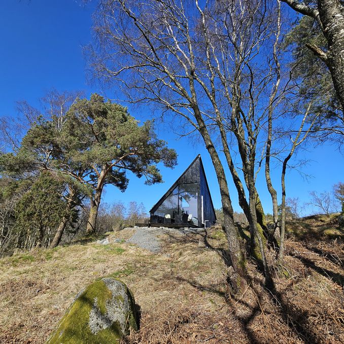 Diamant Panoramahytta