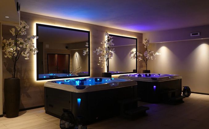 Zen Harmony Spadag for to