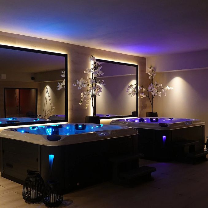 Zen Harmony Spadag for to