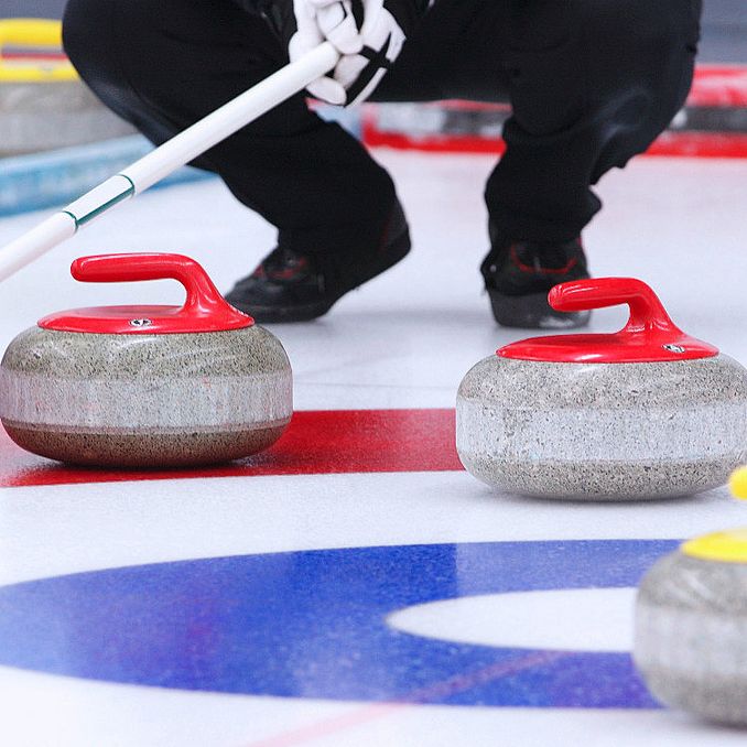 Prøv curling